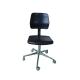 Height Adjustable Polyurethane ESD chair
