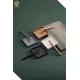 ​Textured Grip Aluminium Cabinet Handles Corrosion-Proof Finish