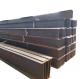 ASTM 304 Stainless Steel H Beam Hot Rolled Steel I Beam 8K Surface