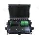 Good Quality Wall Mounted Fiber Optic Terminal Box 16 Ports Fiber Optic Termination Box