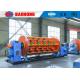 Steel Rigid Stranding Machine For ACSR Moose Conductor