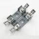 Littelfuse 6x30mm 30A 600V 354 Series Molded Base Fuse Block for 3AG Fuse