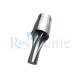 Miniature 8mm Ultrasonic Assembly Horns High Efficiency Easy To Operate