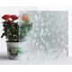 Good Chemical Stability Flat Patterned Glass Used for Interior Decoration and Partition