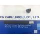 Telecommunication Equipment 600V Low Smoke Halogen Free RRU Power Cable