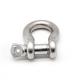 Stainless Steel Rigging Hardware