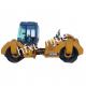 XCMG 133 Used road roller High Speed 5.5km/H 13T