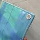 LDPE Laminated HDPE Weaving PE Tarpaulin Sheet for Waterproof Tent and Truck Cover