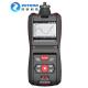 5 In 1 Portable Toxic Combustible Real Time Oxygen Concentration Detector IP66