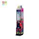 Mini Arcade Game Metal Cabinet Claw Crane Machine With Debit Card Payment System