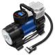Portable Car Accessories Electric Inflator for Bus Truck Aluminum Alloy Plastic 1.83g