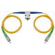 0.05 Minimum Attenuation Variable Fiber Attenuator for SM Fiber Type 23 C λc 0 To 70 Operating Temperature