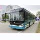 10.5m 30 Seats Green Power Electric Passenger Bus 240kw