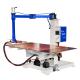 Square Curved C Type Crank Arm Table Spot Welding Machine For Stainless Steel