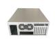 Server Rack Computer Case Electronic Distribution Box Aluminum Metal Shell