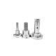 Precision Custom CNC Machining Professional CNC Metal Machining Parts Aluminum Stainless Steel Brass Products Manufacturer