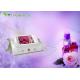 150W  Input power 30mhz High  Frequency laser Red veins removal/Skin tag removal machine