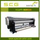 Wide format uv roll to roll printer for all soft materials KUR-3202