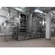 Turmeric Slice Turmeric Drying Oven Machine 100kg/H - 3000kg/H Water Evaporation
