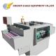 3kw Heat System Etched Nameplate Etching Machine Ge-S650 Golden Eagle for Big Sizes