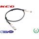 Ethernet 40G 28AWG QSFP to QSFP Cable Compatible CISCO H3C JUNIPER