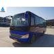 2015 Year 30 Seats Used Coach Bus ZK6752D1 For Tourism