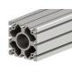 8 - 120120 T Slot Aluminum Extrusion Profiles High Strength 120 X 120mm