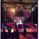 HD Curved Large Led Video Wall Panel P2.5 Pantalla Indoor Rental Full Color