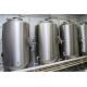 500L industrial beer brewing equipment