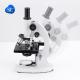 Objective Lens 40X Mechanical Barrel Length 160mm Professional Biological Microscope