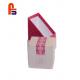 Cosmetics  Folding  Light Weight Kraft Paper Packaging Box