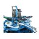 Internal External Utensil Polishing Machine Double Head For Kitchenware