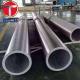 High-carbon Chromium SAE52100 / GCr15 /100Cr6 /SUJ2 Bearing Steel Tube