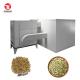 Stainless Steel Food Dryer 1 To 5 Tons Capacity Heat Pump Coriander Caraway Dryer