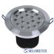 Professional  white / warm white 18W / 1600 lm / 6500K LED Ceiling lamp