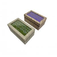 Medium Size Luxury Gifts Packing Boxes Custom Cosmetic Packaging Boxes