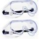 Ant5 PPE Anti Fog Medical Safety Glasses Goggles Protective Eye