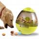 Interactive Pet Food Dispensing Ball Puzzles Dog Toys