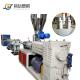 PVC Conduit Pipe Extruder Machine with Separate Type Extruder and Customized Request