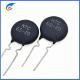 MF72 Power Type Series 6 ohm 7A 20mm 6D-20 Inrush Current Suppression NTC Thermistor For Power Appliances