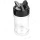 OEM Vinegars Spice Seasoning Shaker Bottles 100ml With Flip Top