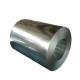 0.14-1.2mm Thickness GI Steel Coil Elongation 16-25% Coil OD 1000-1500mm