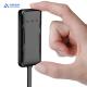 Gps Vehicle Tracking System Super Mini GPS Car Motor Tracker For Accurate History Trace And Geo-Fence Alert By Platform System Fleet GPS Tracker