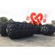 Ship To Ship Yokohama Pneumatic Rubber Fenders Inflatable 2.5X5.5m