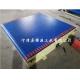                  Size Customized Plastic Conveyor Modular Belt for Processing Transfer Corrugated Paper             