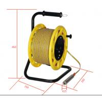 1-500m High accuracy borehole water level indicator meter