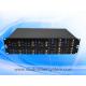 12Port 1080P HDMI fiber optic extender with 4ch ethernet&4bidi audio&rs485&rs422&rs322 over 1SM fiber to 10KM