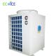 Seafood Food Screw Compressor Water Chiller with Good Price Manufacture 1p for water cooling with low price