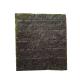 Seaweed Nori Sheets 21cm Length for Sushi Making Natural and Raw Materials Collection