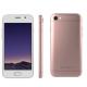 Ultra slim android smart phone MG5 cell phone cheap 4.5inch MTK6580 RAM 1G+8G ROM Q9